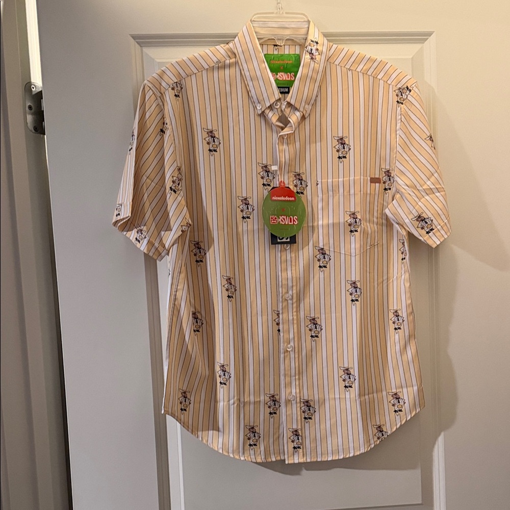 RSVLTS Medium - Doug Dimmadome from Fairly Odd Parents